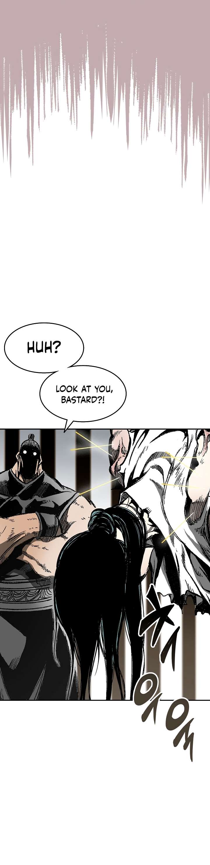 Memoir of the God of War Chapter 142 150 11