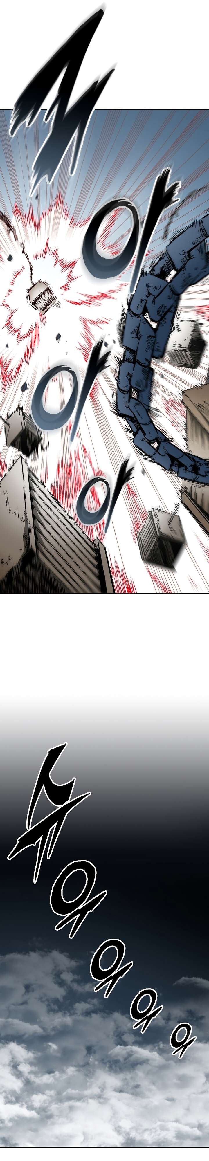Memoir of the God of War Chapter 142 167 28
