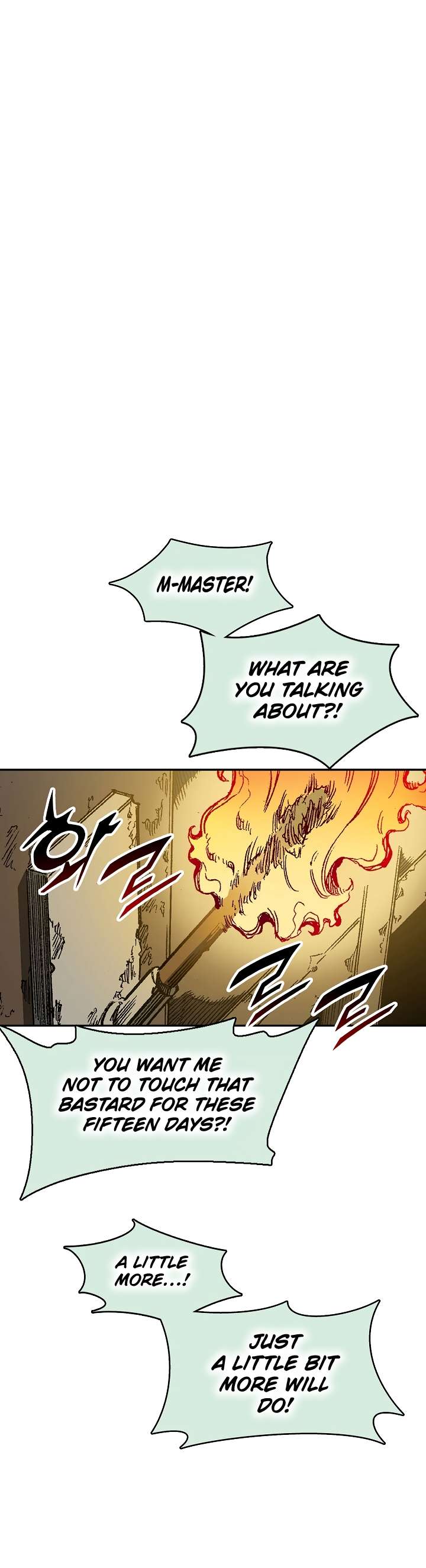Memoir of the God of War Chapter 142 168 29
