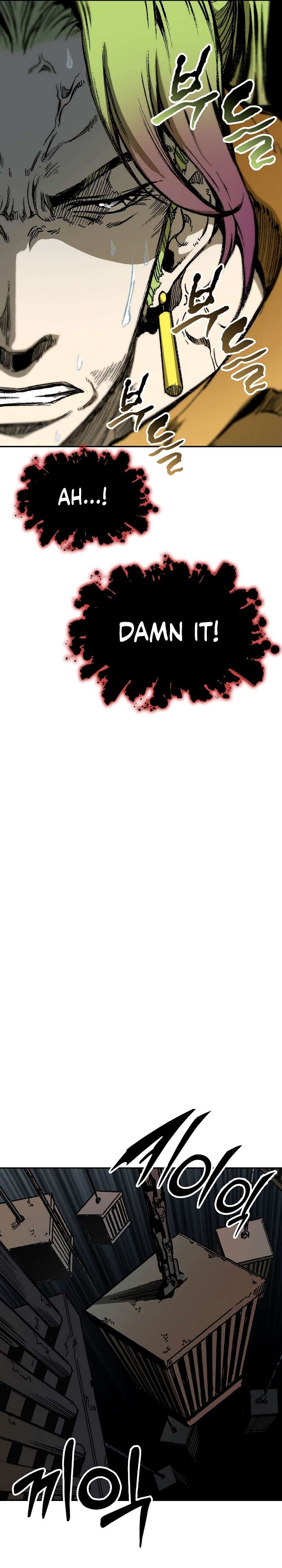 Memoir of the God of War Chapter 142 177 38