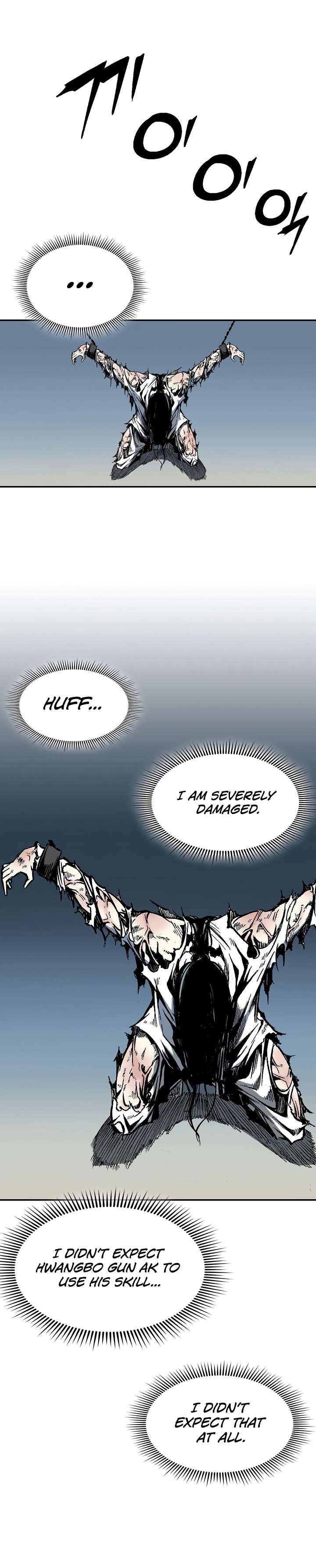 Memoir of the God of War Chapter 142 178 39