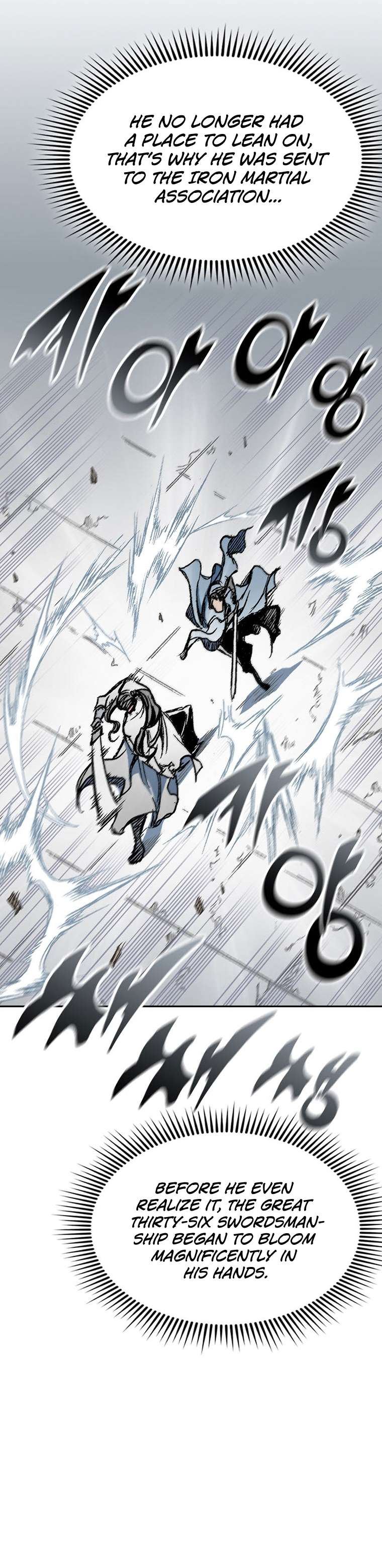 Memoir of the God of War Chapter 144 171 32
