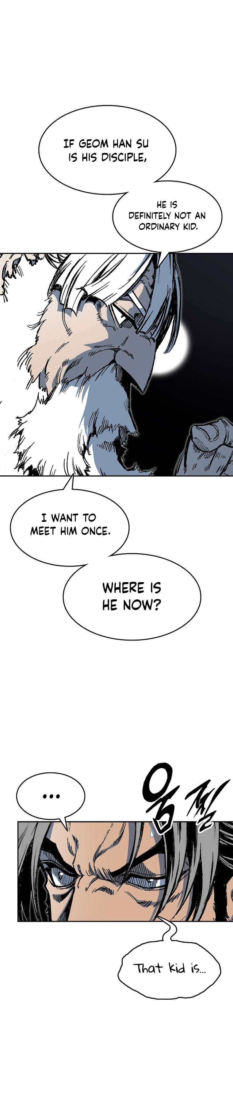 Memoir of the God of War Chapter 144 148 9