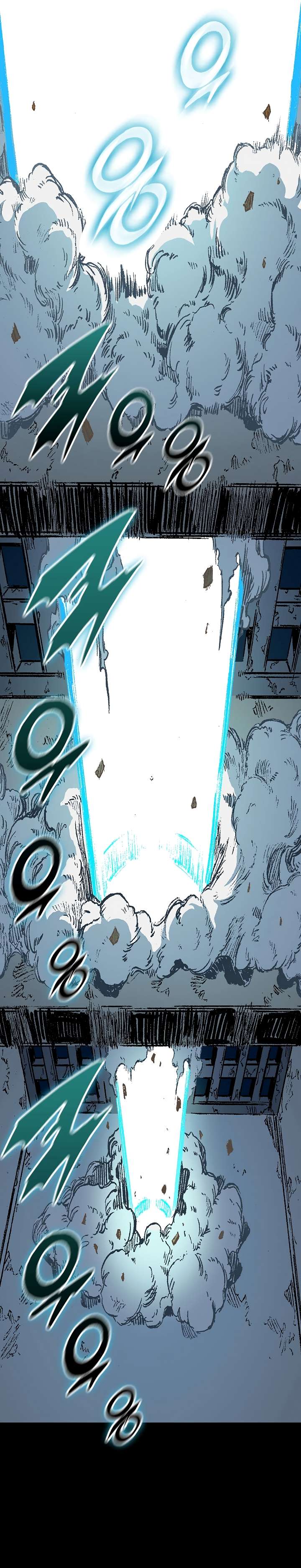Memoir of the God of War Chapter 145 142 24