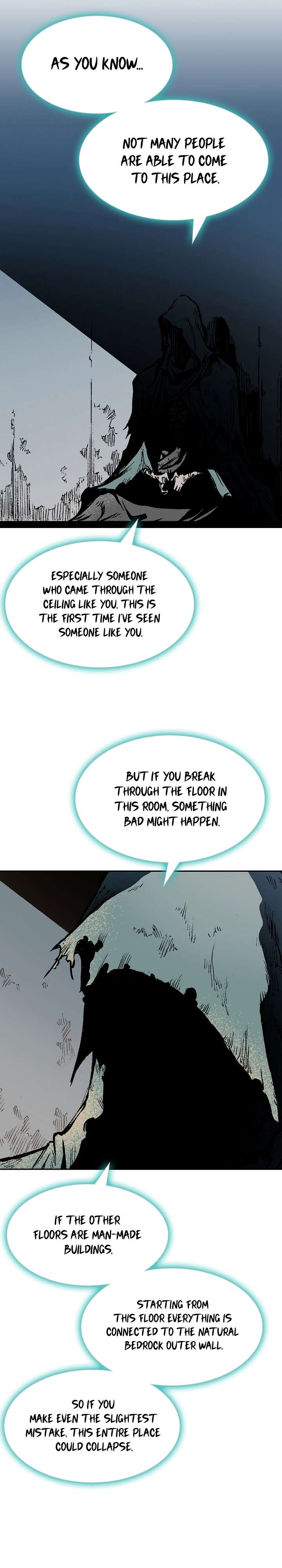 Memoir of the God of War Chapter 145 145 27