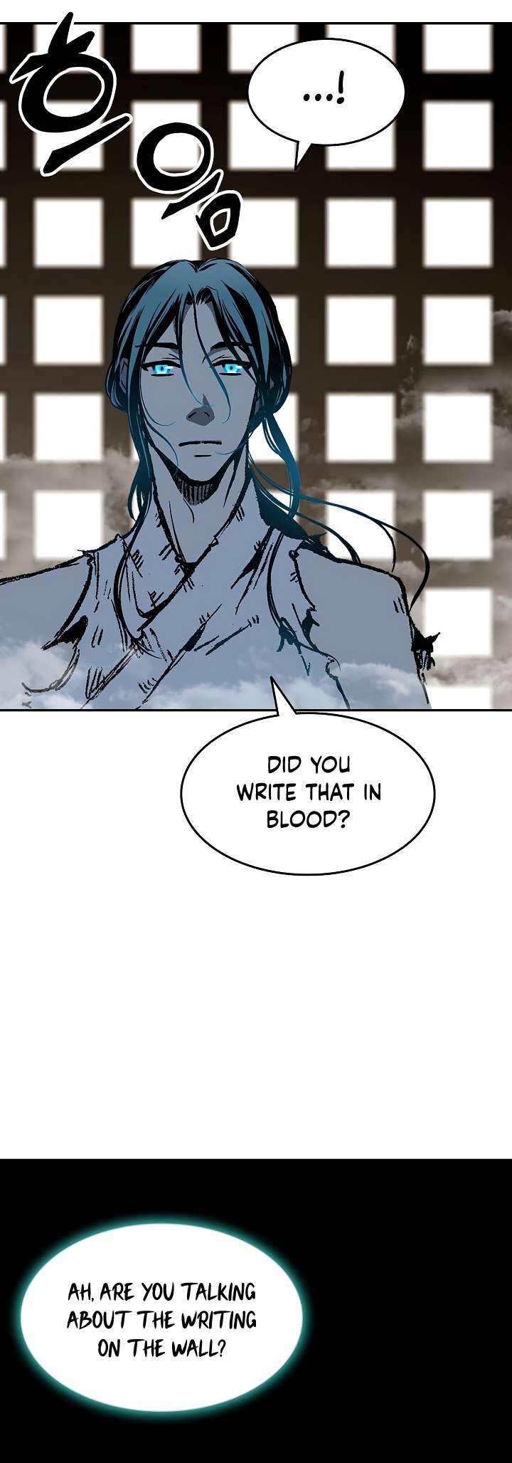 Memoir of the God of War Chapter 145 147 29
