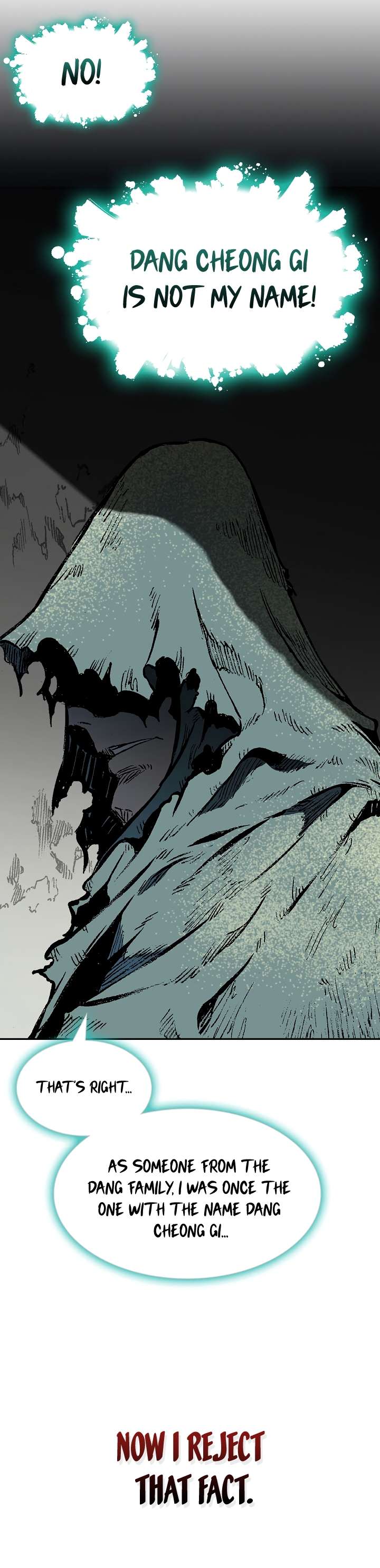 Memoir of the God of War Chapter 145 151 33