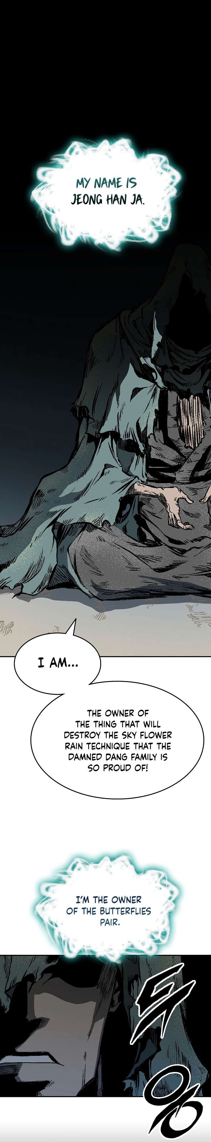 Memoir of the God of War Chapter 145 153 35