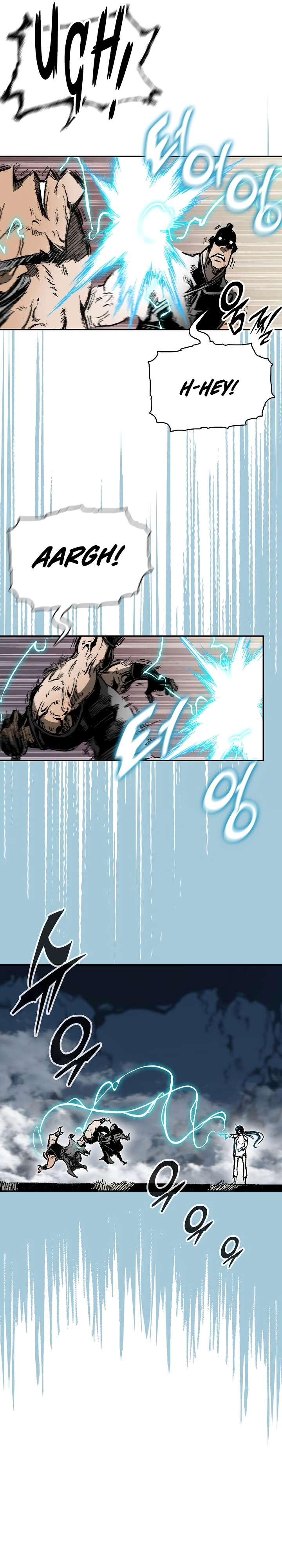 Memoir of the God of War Chapter 145 127 9