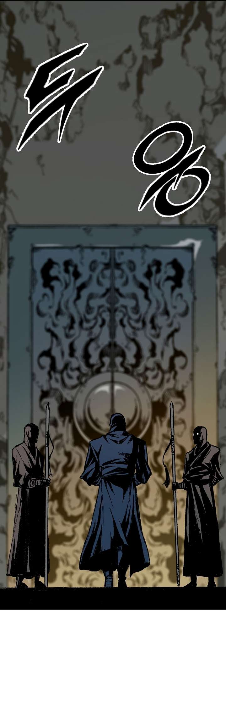 Memoir of the God of War Chapter 147 133 15