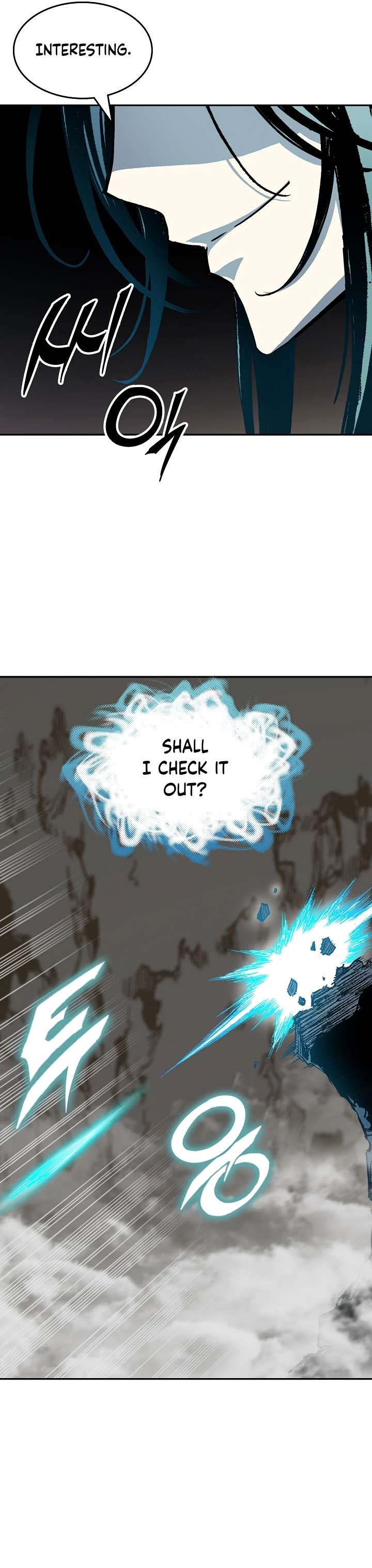 Memoir of the God of War Chapter 147 136 18