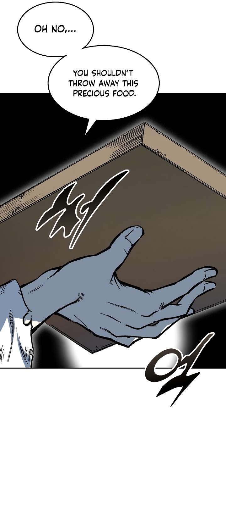 Memoir of the God of War Chapter 147 140 22