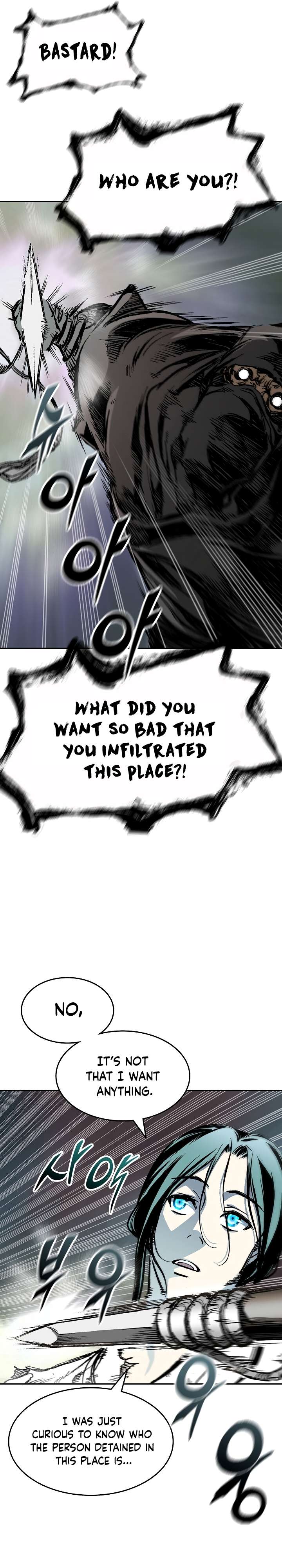Memoir of the God of War Chapter 147 144 26