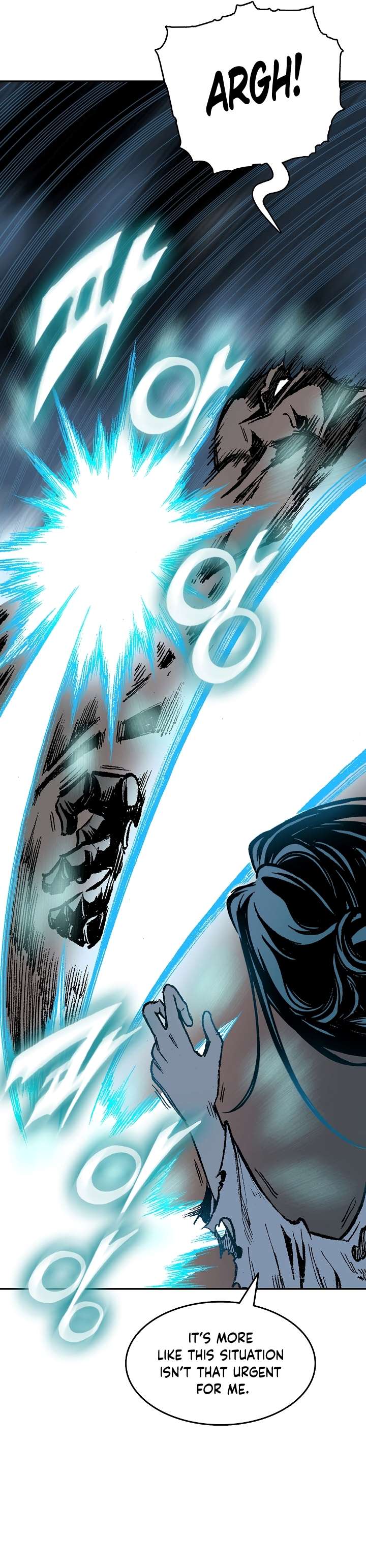 Memoir of the God of War Chapter 147 148 30