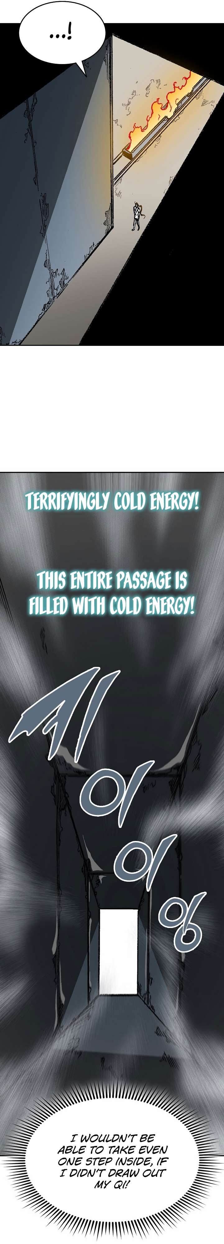 Memoir of the God of War Chapter 148 144 20