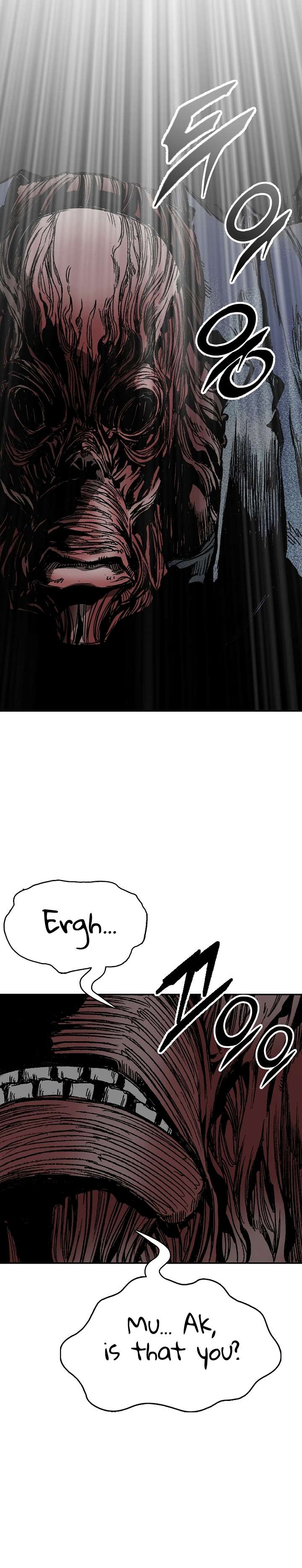 Memoir of the God of War Chapter 148 148 24