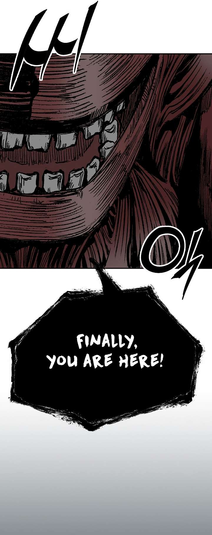 Memoir of the God of War Chapter 148 149 25