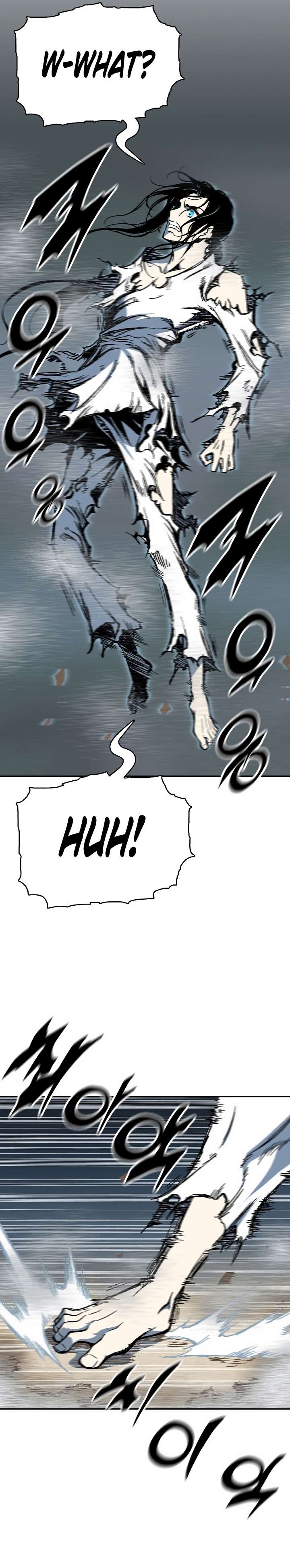Memoir of the God of War Chapter 148 150 26