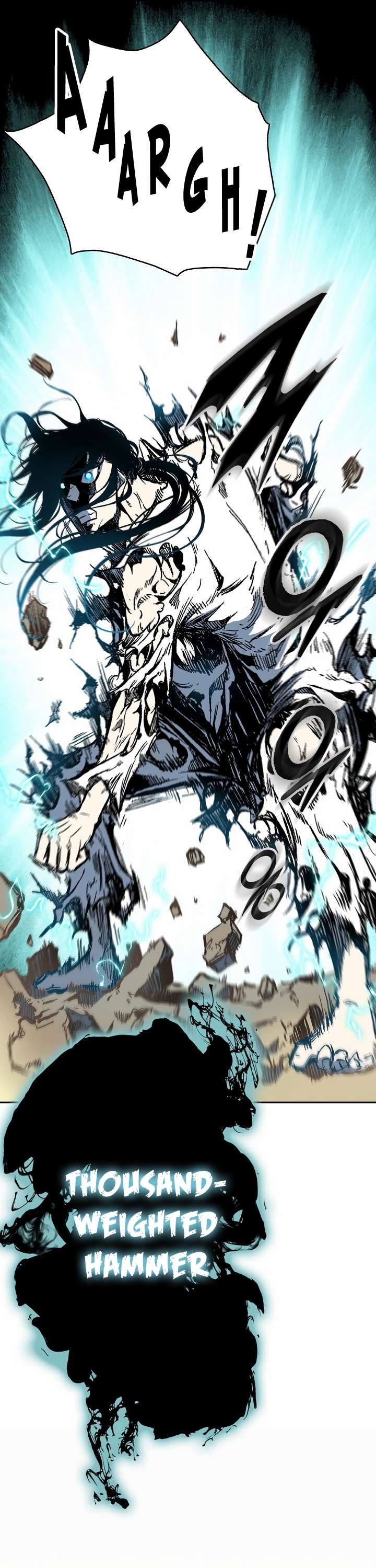Memoir of the God of War Chapter 148 154 30