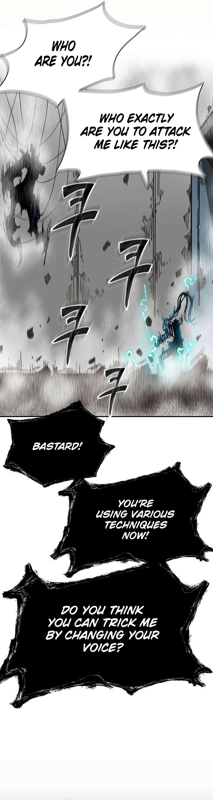 Memoir of the God of War Chapter 148 155 31