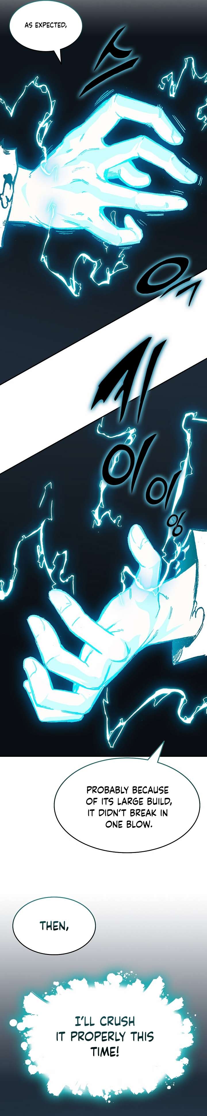 Memoir of the God of War Chapter 148 133 9