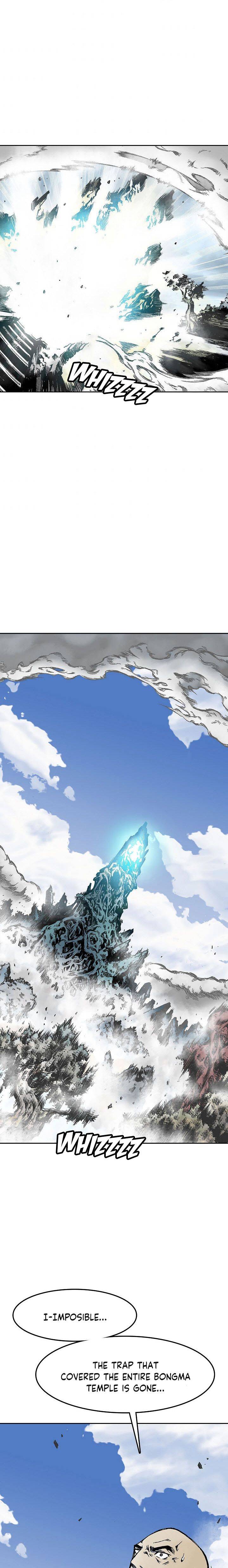 Memoir of the God of War Chapter 15 54 2