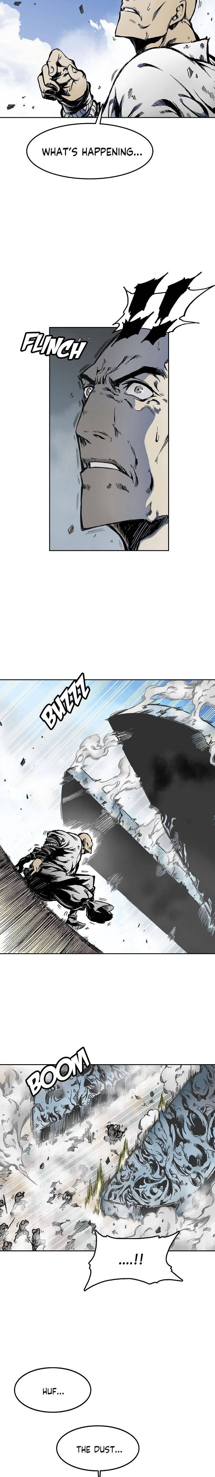 Memoir of the God of War Chapter 15 55 3