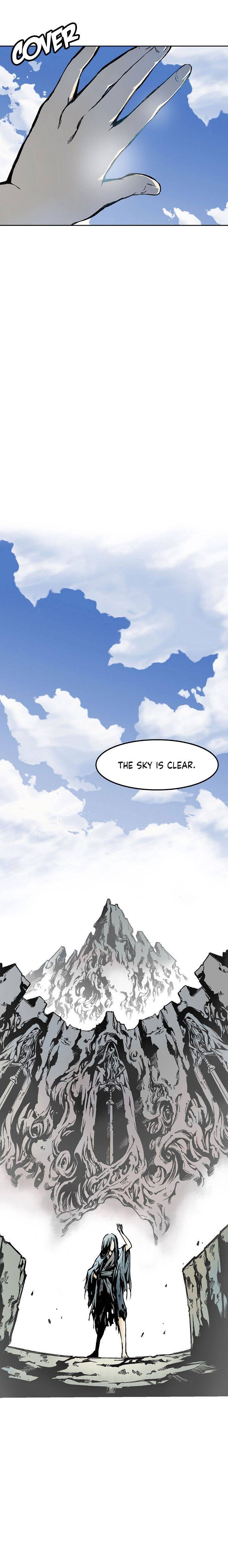 Memoir of the God of War Chapter 15 57 5