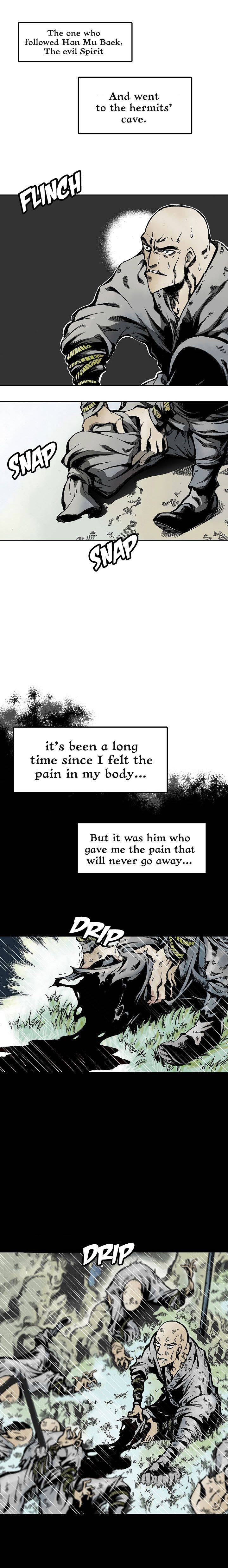 Memoir of the God of War Chapter 15 59 7