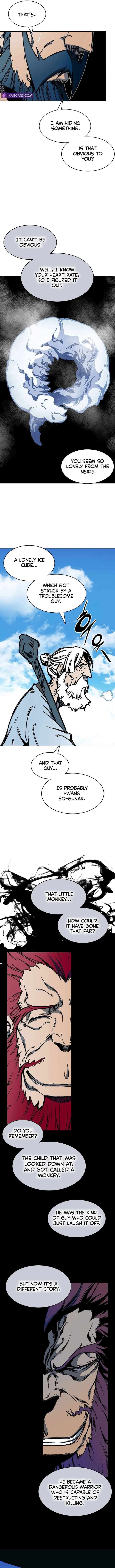 Memoir of the God of War Chapter 150 61 9