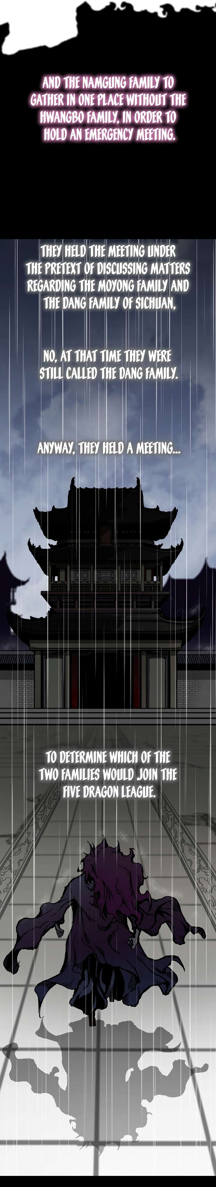 Memoir of the God of War Chapter 154 167 22