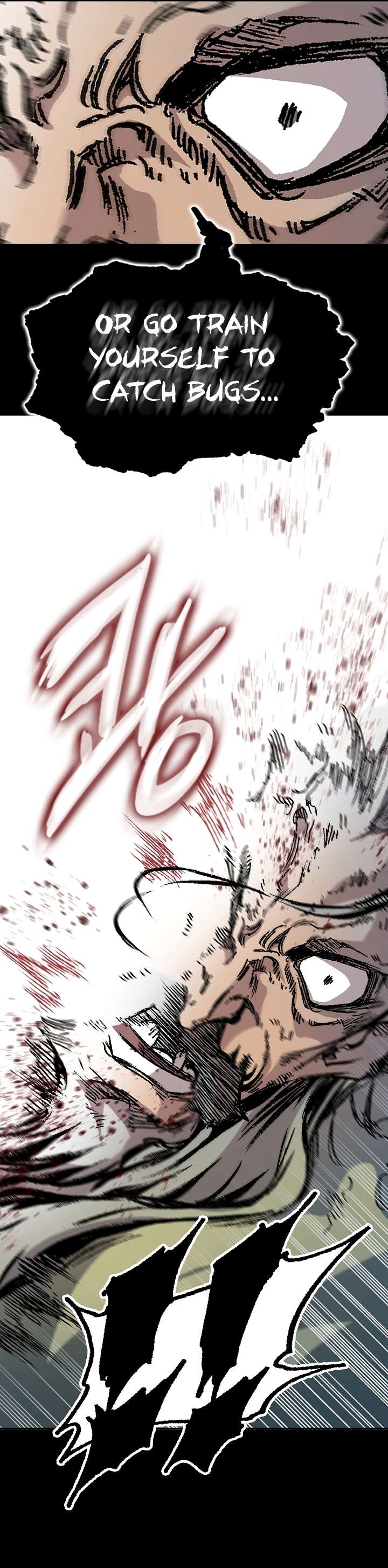 Memoir of the God of War Chapter 154 180 35