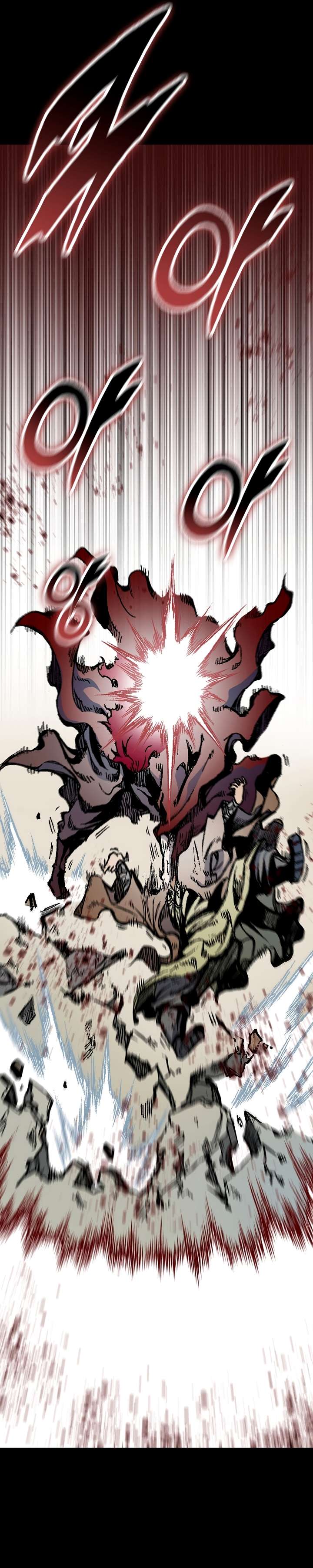 Memoir of the God of War Chapter 154 181 36