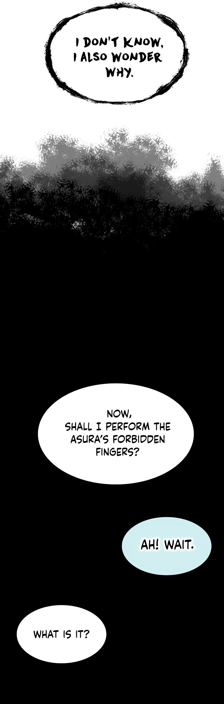 Memoir of the God of War Chapter 156 171 26