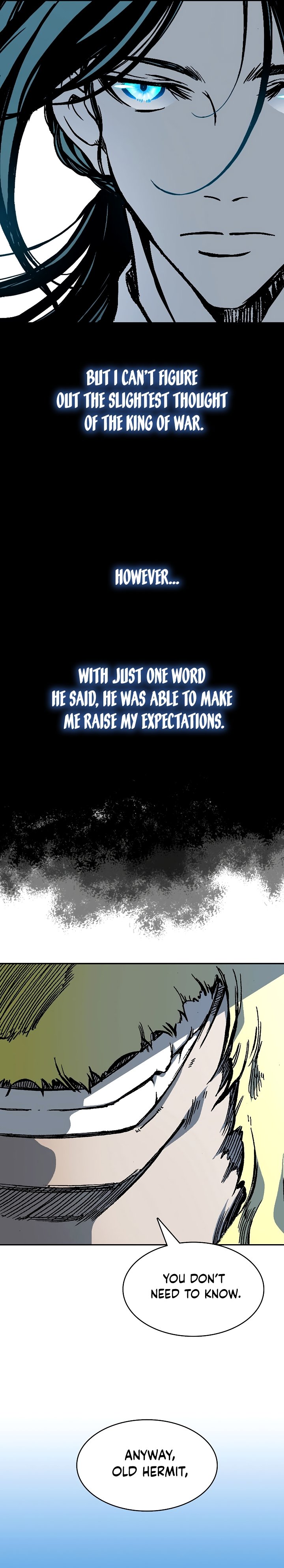 Memoir of the God of War Chapter 156 174 29
