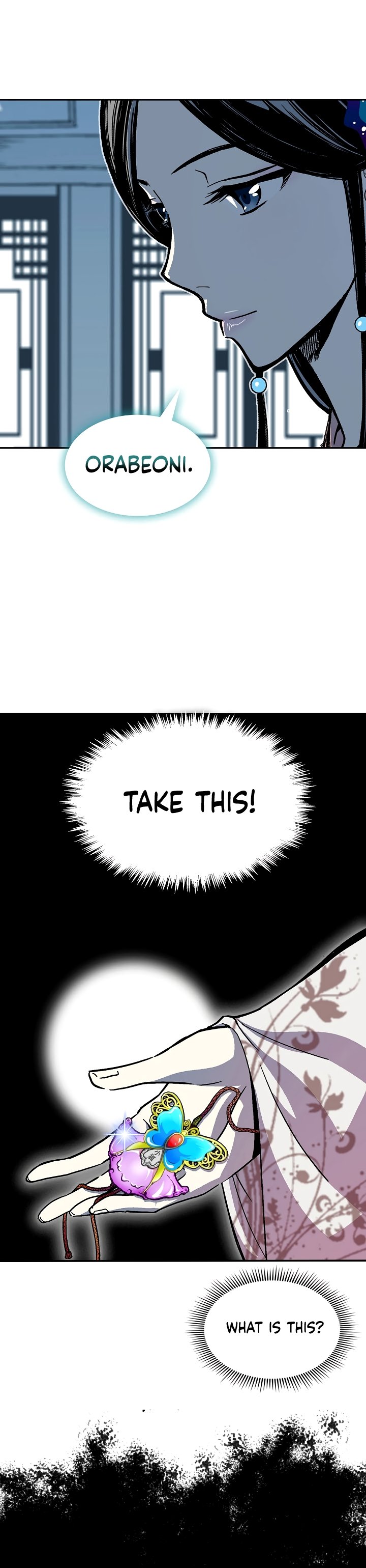 Memoir of the God of War Chapter 156 177 32