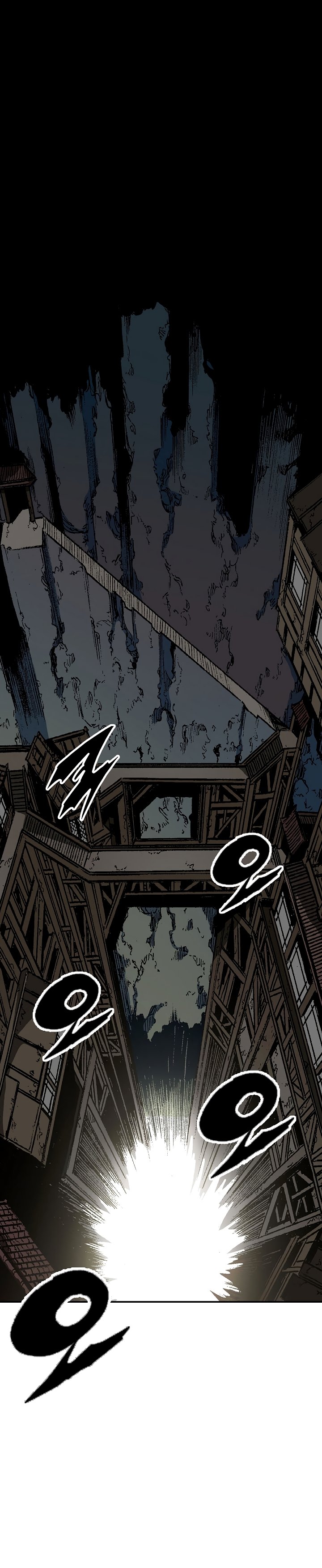 Memoir of the God of War Chapter 156 181 36