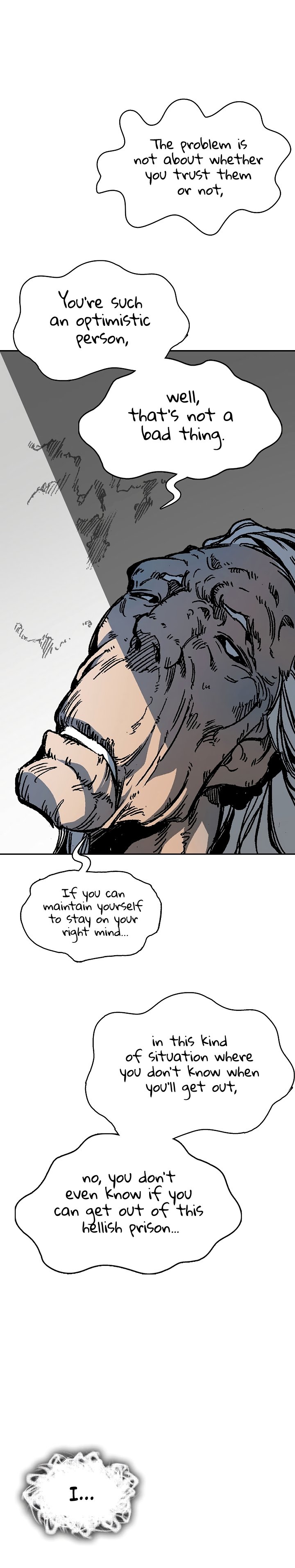 Memoir of the God of War Chapter 156 184 39
