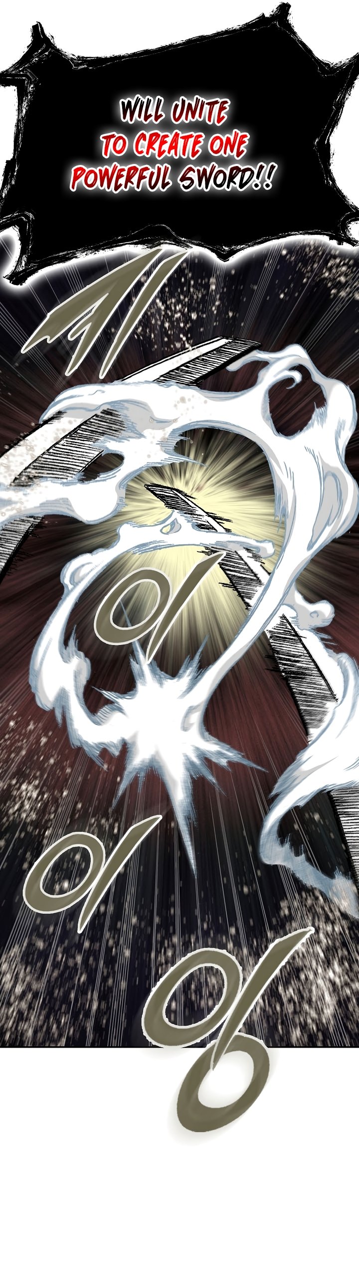 Memoir of the God of War Chapter 158 133 12