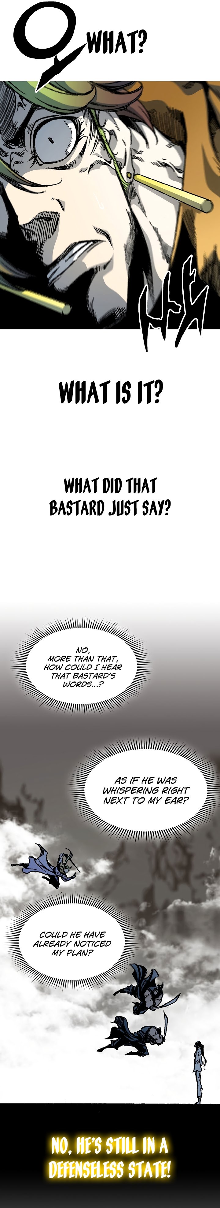 Memoir of the God of War Chapter 158 138 17