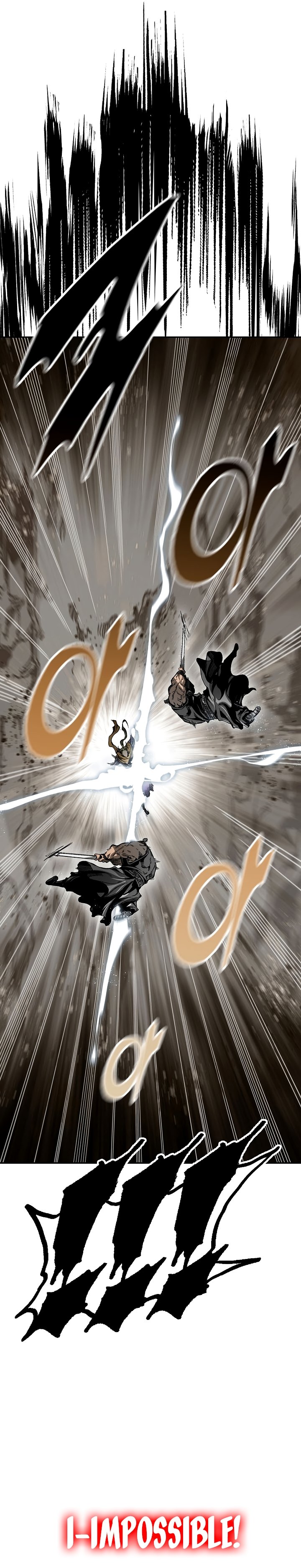 Memoir of the God of War Chapter 158 142 21