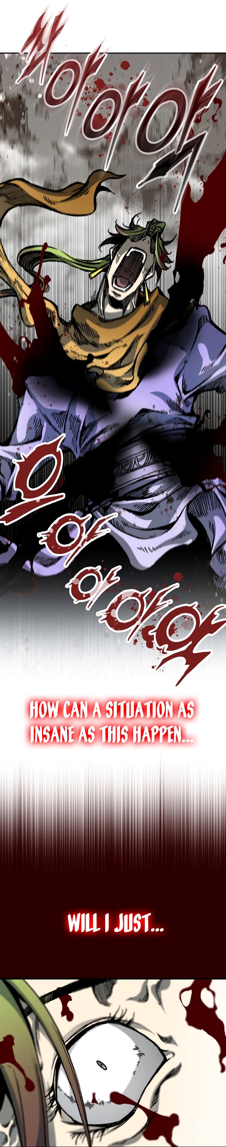 Memoir of the God of War Chapter 158 143 22