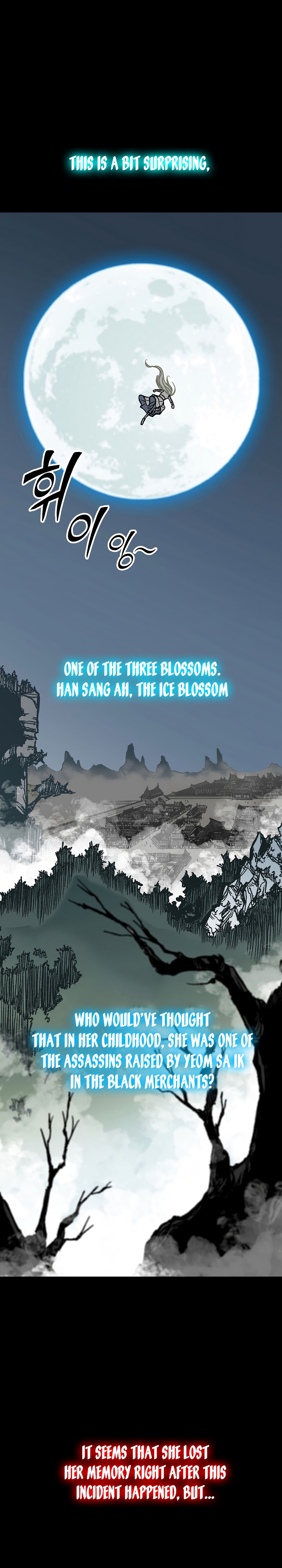 Memoir of the God of War Chapter 159 160 24
