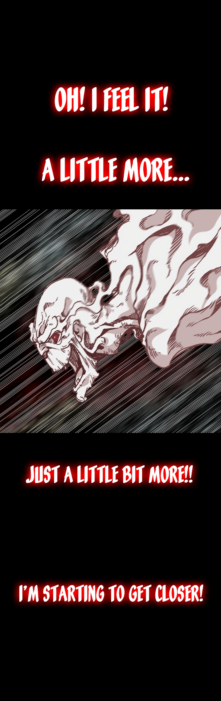 Memoir of the God of War Chapter 159 165 29