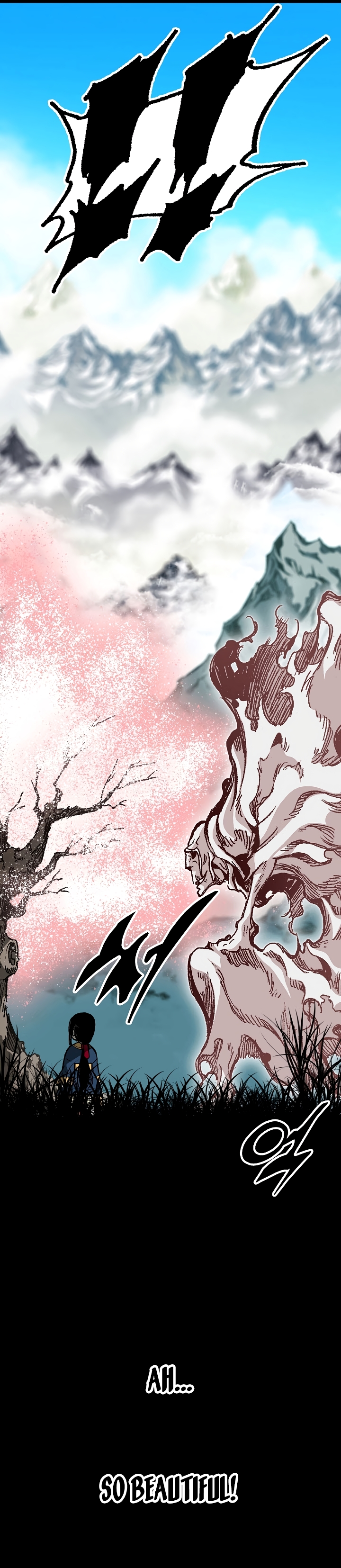 Memoir of the God of War Chapter 159 167 31
