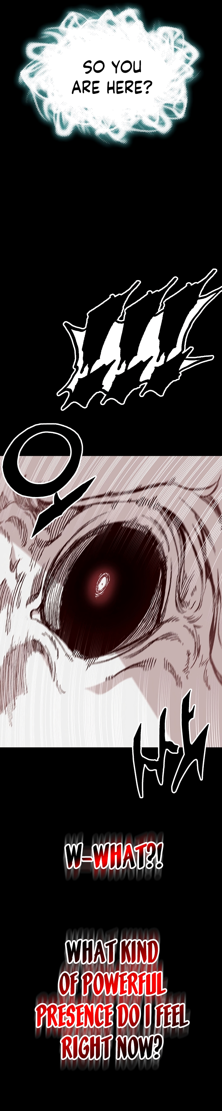 Memoir of the God of War Chapter 159 173 37