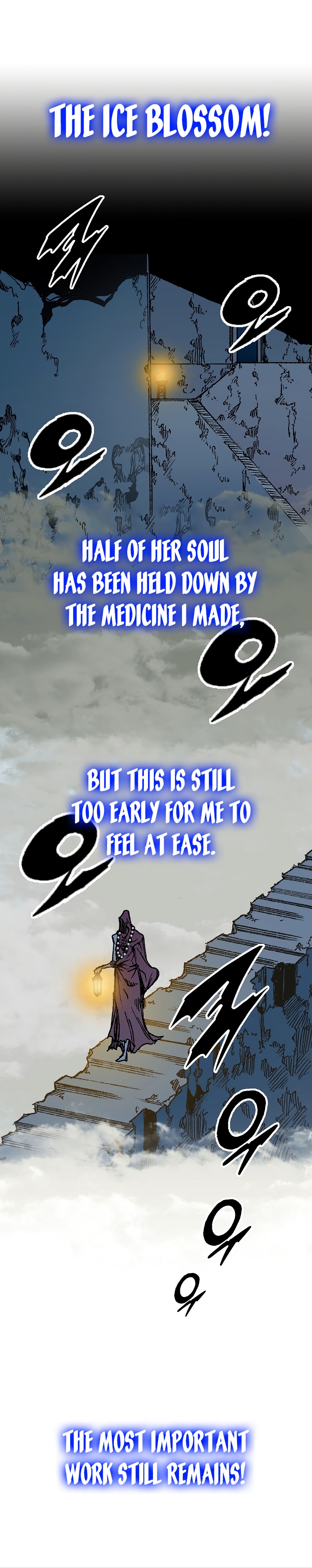 Memoir of the God of War Chapter 159 140 4