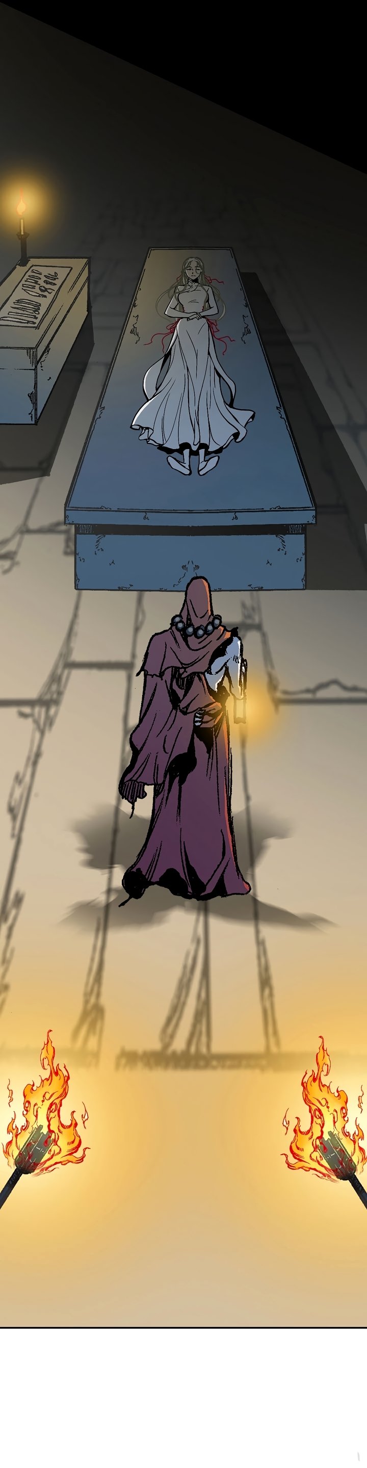 Memoir of the God of War Chapter 159 143 7