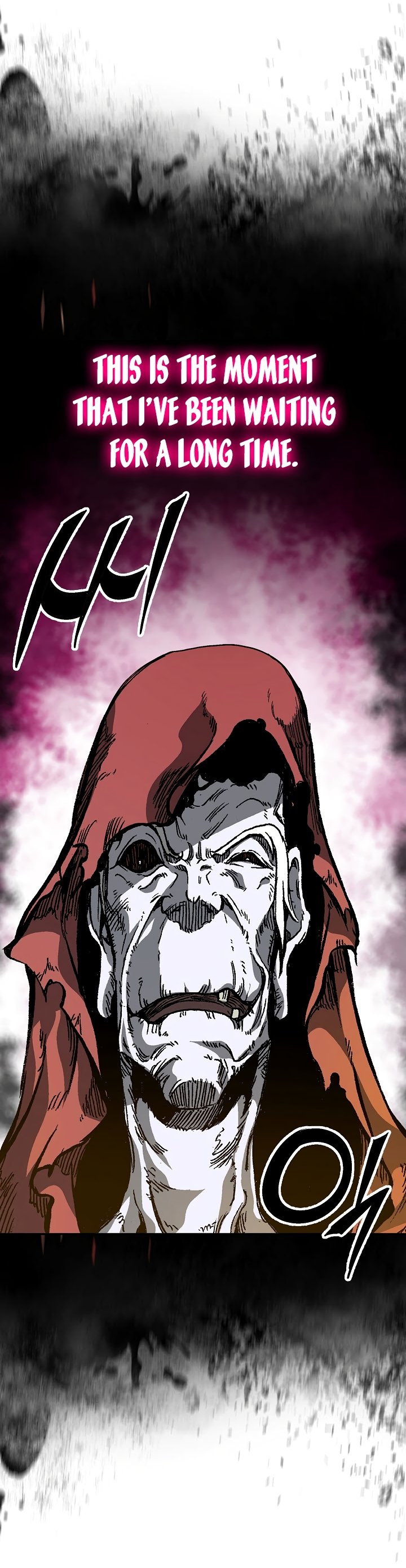 Memoir of the God of War Chapter 159 144 8