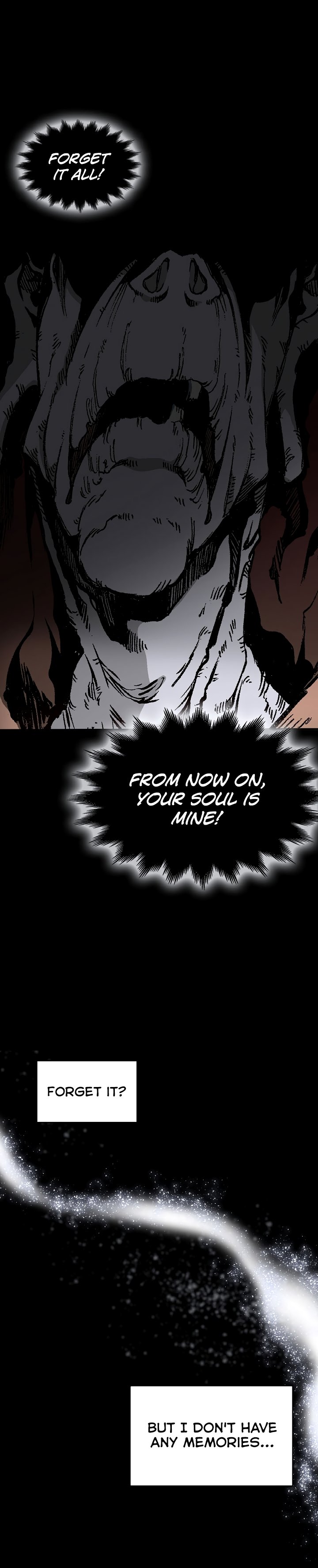 Memoir of the God of War Chapter 160 153 17